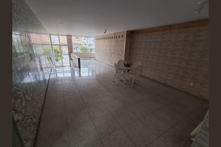 Apartamento à venda com 50m², 2 quartos e sem vaga Apartamento à venda com 50m², 2 quartos e sem vagaÁrea externa