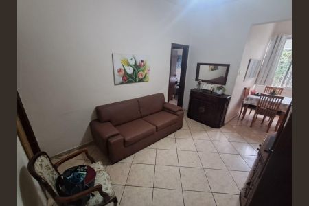 Apartamento à venda com 50m², 2 quartos e sem vaga Apartamento à venda com 50m², 2 quartos e sem vagaSala