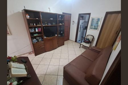 Apartamento à venda com 50m², 2 quartos e sem vaga Apartamento à venda com 50m², 2 quartos e sem vagaSala