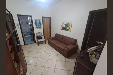Apartamento à venda com 50m², 2 quartos e sem vaga Apartamento à venda com 50m², 2 quartos e sem vagaSala