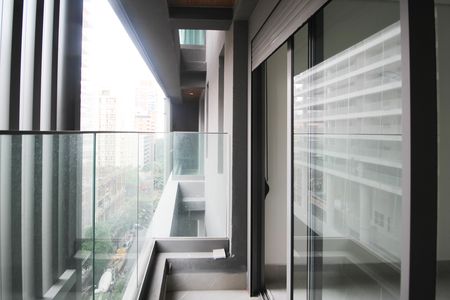 Apartamento para alugar com 67m², 2 quartos e 1 vaga