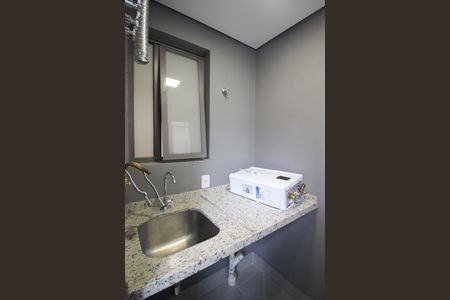 Apartamento para alugar com 67m², 2 quartos e 1 vaga Apartamento para alugar com 67m², 2 quartos e 1 vagaÁrea de serviço