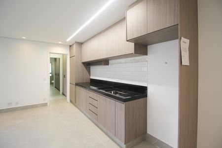 Apartamento para alugar com 67m², 2 quartos e 1 vaga Apartamento para alugar com 67m², 2 quartos e 1 vagaCozinha