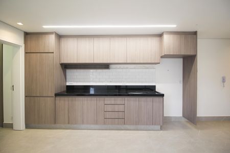 Apartamento para alugar com 67m², 2 quartos e 1 vaga Apartamento para alugar com 67m², 2 quartos e 1 vagaCozinha