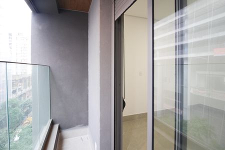 Apartamento para alugar com 67m², 2 quartos e 1 vaga Apartamento para alugar com 67m², 2 quartos e 1 vagaVaranda da Suíte 1