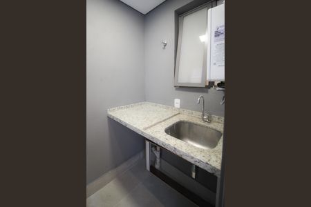 Apartamento para alugar com 67m², 2 quartos e 1 vaga Apartamento para alugar com 67m², 2 quartos e 1 vagaÁrea de serviço