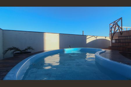 Apartamento para alugar com 95m², 2 quartos e 2 vagas Apartamento para alugar com 95m², 2 quartos e 2 vagasCobertura/Piscina