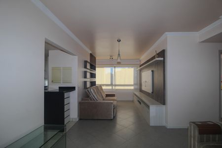 Sala de apartamento para alugar com 2 quartos, 95m² em Centro Histórico, Porto Alegre