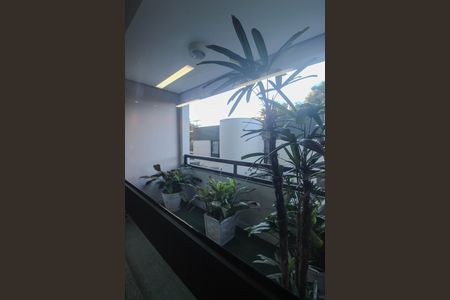 Apartamento para alugar com 95m², 2 quartos e 2 vagas Apartamento para alugar com 95m², 2 quartos e 2 vagasAcademia