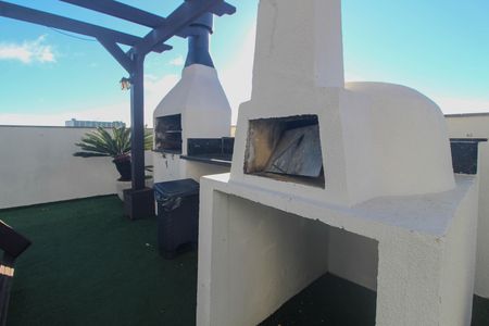 Apartamento para alugar com 95m², 2 quartos e 2 vagas Apartamento para alugar com 95m², 2 quartos e 2 vagasCobertura/Piscina/Churrasqueira