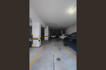 Garagem de apartamento à venda com 2 quartos, 95m² em Centro Histórico, Porto Alegre