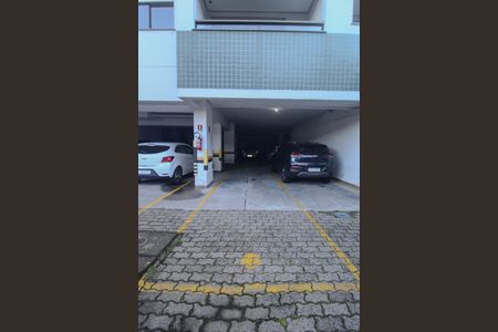 Garagem de apartamento à venda com 2 quartos, 95m² em Centro Histórico, Porto Alegre