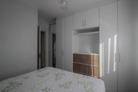 Suite de apartamento à venda com 2 quartos, 95m² em Centro Histórico, Porto Alegre