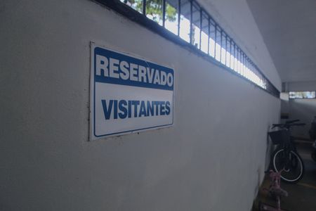 Apartamento para alugar com 95m², 2 quartos e 2 vagas Apartamento para alugar com 95m², 2 quartos e 2 vagasvaga visitante