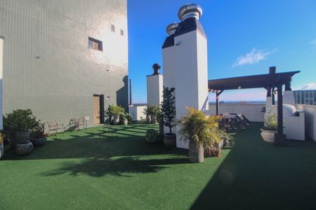 Apartamento para alugar com 95m², 2 quartos e 2 vagas Apartamento para alugar com 95m², 2 quartos e 2 vagasCobertura/Piscina/Churrasqueira