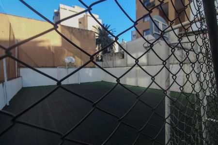 Apartamento para alugar com 95m², 2 quartos e 2 vagas Apartamento para alugar com 95m², 2 quartos e 2 vagasQuadra
