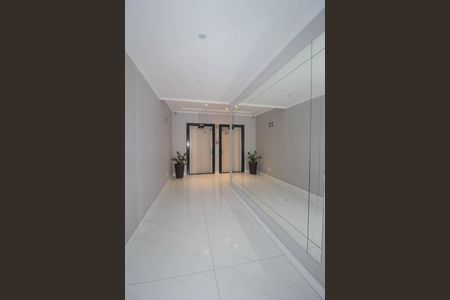 Apartamento para alugar com 95m², 2 quartos e 2 vagas Apartamento para alugar com 95m², 2 quartos e 2 vagasHall de entrada