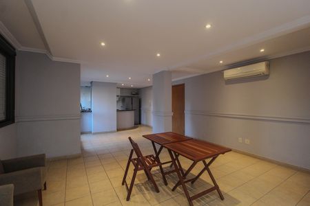 Apartamento para alugar com 95m², 2 quartos e 2 vagas Apartamento para alugar com 95m², 2 quartos e 2 vagasÁrea comum - Salão de festas