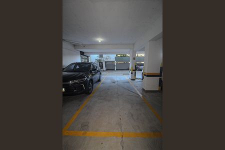 Apartamento para alugar com 95m², 2 quartos e 2 vagas Apartamento para alugar com 95m², 2 quartos e 2 vagasGaragem