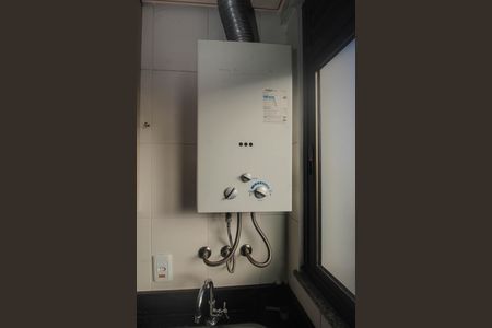 Apartamento para alugar com 95m², 2 quartos e 2 vagas Apartamento para alugar com 95m², 2 quartos e 2 vagasCozinha/Area de serviço