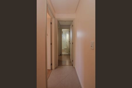 Apartamento para alugar com 95m², 2 quartos e 2 vagas Apartamento para alugar com 95m², 2 quartos e 2 vagasCorredor