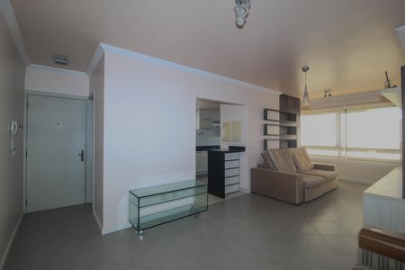 Apartamento para alugar com 95m², 2 quartos e 2 vagas Apartamento para alugar com 95m², 2 quartos e 2 vagasSala