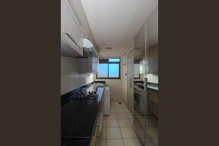 Apartamento para alugar com 95m², 2 quartos e 2 vagas Apartamento para alugar com 95m², 2 quartos e 2 vagasCozinha/Area de serviço