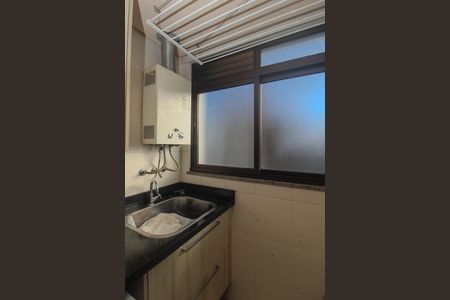 Apartamento para alugar com 95m², 2 quartos e 2 vagas Apartamento para alugar com 95m², 2 quartos e 2 vagasCozinha/Area de serviço