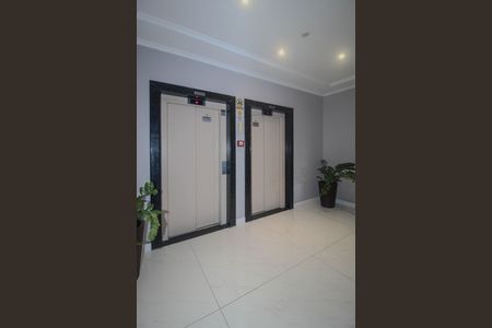 Apartamento para alugar com 95m², 2 quartos e 2 vagas Apartamento para alugar com 95m², 2 quartos e 2 vagasHall de entrada