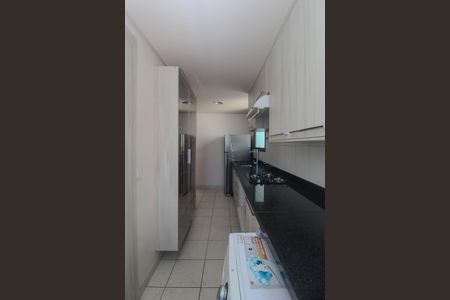 Apartamento para alugar com 95m², 2 quartos e 2 vagas Apartamento para alugar com 95m², 2 quartos e 2 vagasCozinha/Area de serviço
