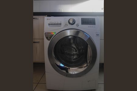 Apartamento para alugar com 95m², 2 quartos e 2 vagas Apartamento para alugar com 95m², 2 quartos e 2 vagasCozinha/Area de serviço