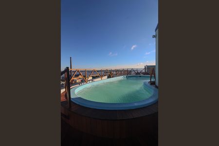 Apartamento para alugar com 95m², 2 quartos e 2 vagas Apartamento para alugar com 95m², 2 quartos e 2 vagasCobertura/Piscina