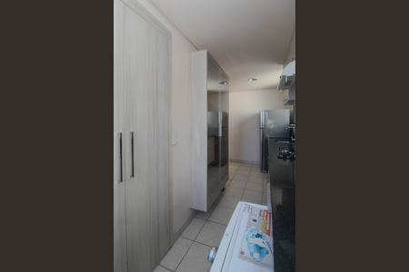 Apartamento para alugar com 95m², 2 quartos e 2 vagas Apartamento para alugar com 95m², 2 quartos e 2 vagasCozinha/Area de serviço