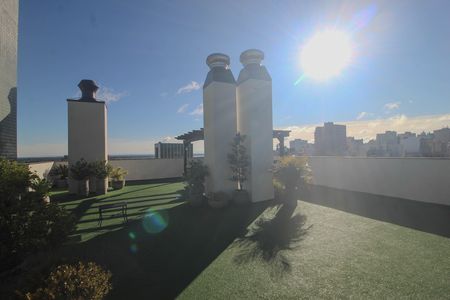Apartamento para alugar com 95m², 2 quartos e 2 vagas Apartamento para alugar com 95m², 2 quartos e 2 vagasCobertura/Piscina/Churrasqueira