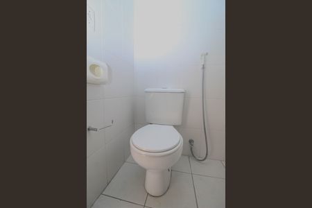 Apartamento para alugar com 95m², 2 quartos e 2 vagas Apartamento para alugar com 95m², 2 quartos e 2 vagasBanheiro