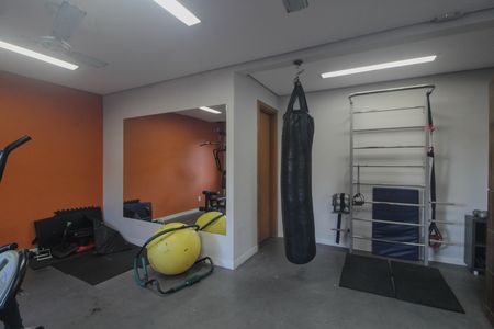 Apartamento para alugar com 95m², 2 quartos e 2 vagas Apartamento para alugar com 95m², 2 quartos e 2 vagasAcademia