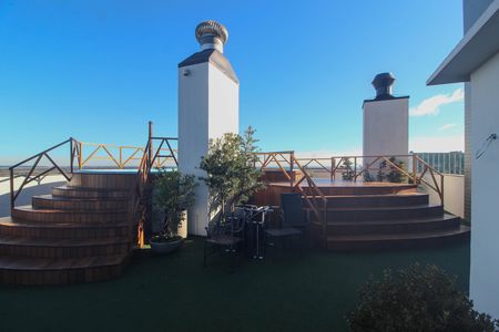 Apartamento para alugar com 95m², 2 quartos e 2 vagas Apartamento para alugar com 95m², 2 quartos e 2 vagasCobertura/Piscina