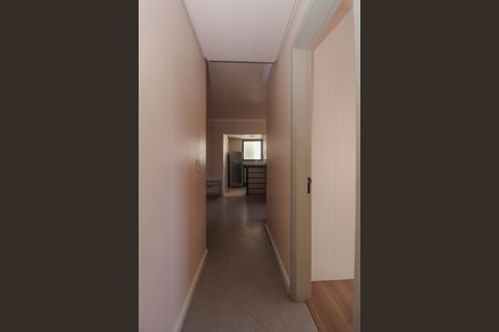 Apartamento para alugar com 95m², 2 quartos e 2 vagas Apartamento para alugar com 95m², 2 quartos e 2 vagasCorredor