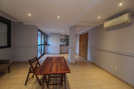 Apartamento para alugar com 95m², 2 quartos e 2 vagas Apartamento para alugar com 95m², 2 quartos e 2 vagasÁrea comum - Salão de festas