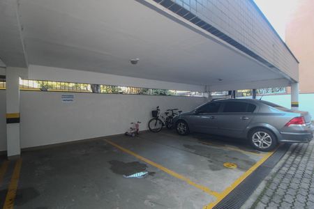 Apartamento para alugar com 95m², 2 quartos e 2 vagas Apartamento para alugar com 95m², 2 quartos e 2 vagasvaga visitante
