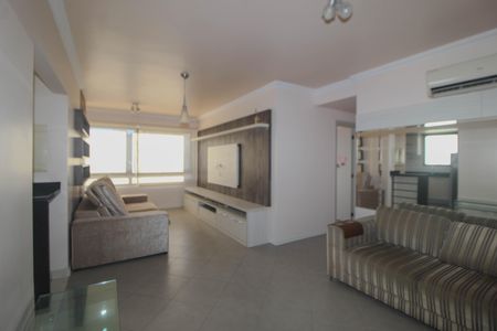 Sala de apartamento para alugar com 2 quartos, 95m² em Centro Histórico, Porto Alegre