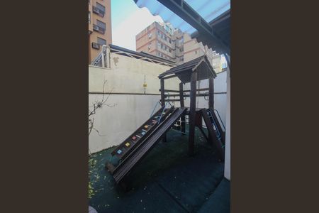 Área comum - Playground de apartamento à venda com 2 quartos, 95m² em Centro Histórico, Porto Alegre