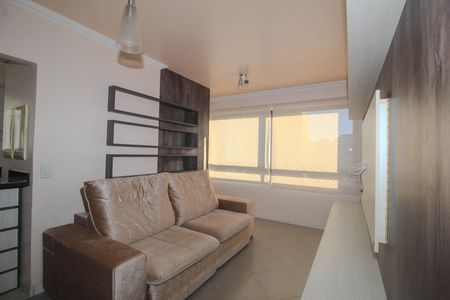 Apartamento para alugar com 95m², 2 quartos e 2 vagas Apartamento para alugar com 95m², 2 quartos e 2 vagasSala