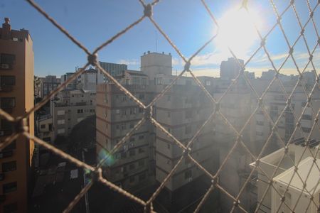 Vista de apartamento à venda com 2 quartos, 95m² em Centro Histórico, Porto Alegre