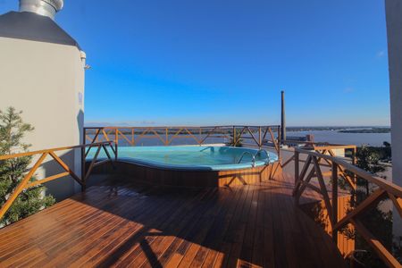 Apartamento para alugar com 95m², 2 quartos e 2 vagas Apartamento para alugar com 95m², 2 quartos e 2 vagasCobertura/Piscina