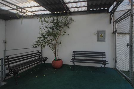Apartamento para alugar com 95m², 2 quartos e 2 vagas Apartamento para alugar com 95m², 2 quartos e 2 vagasQuadra