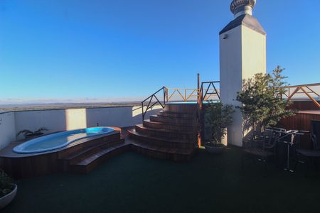 Apartamento para alugar com 95m², 2 quartos e 2 vagas Apartamento para alugar com 95m², 2 quartos e 2 vagasCobertura/Piscina