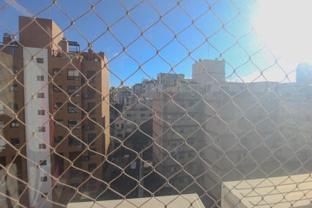 Vista de apartamento à venda com 2 quartos, 95m² em Centro Histórico, Porto Alegre