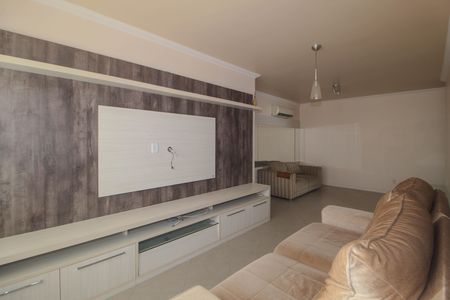 Apartamento para alugar com 95m², 2 quartos e 2 vagas Apartamento para alugar com 95m², 2 quartos e 2 vagasSala