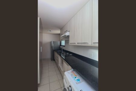 Apartamento para alugar com 95m², 2 quartos e 2 vagas Apartamento para alugar com 95m², 2 quartos e 2 vagasCozinha/Area de serviço